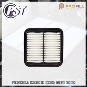 PST Air Filter 17801-97207 (AF-9401) - Perodua Kancil (2nd Gen) DOHC 2002-09