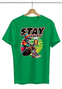 Kaos Atasan oblong pria Lengan pendek Kaos oblong / Kaos pria Sablon Stay / Kaos Oblong/ Baju Kaos Tshirt/ Tshirt pria / Tshirt pria