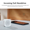 Xiaoai Mi Compact Speaker 3 ลำโพงบลูทูธไร้สาย BT5.0 แบบพกพา Bluetooth Portable อินเทอร์เฟซ Type-C อายุการใช้งานแบตเตอรี่ 6 ชั่วโมง. 