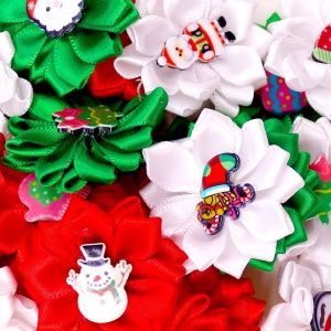 Head Flower Decoration Hair Accessories Fashion Cute Variety Various Styles Personality Unique