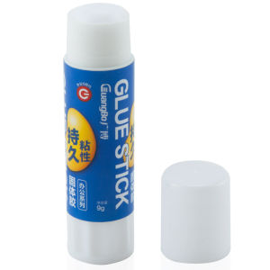 GuangBo Glue Series Clear Transparent Glue Stick Handmade Glue Liquid Glue/Transparent Glue Liquid
