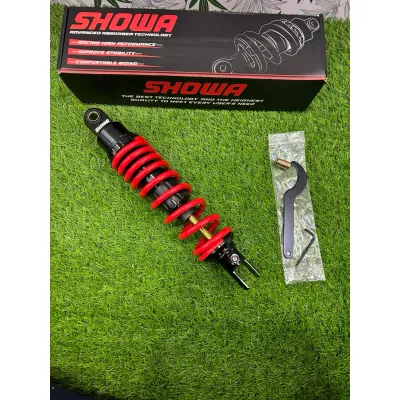 (SHOWA) SOLARIZ AVANTIZ EGO EGOS EGOS-FI EGO-LC EGOLC-FI BEAT ICON ADJUSTABLE GAS ABSORBER 310MM 320MM