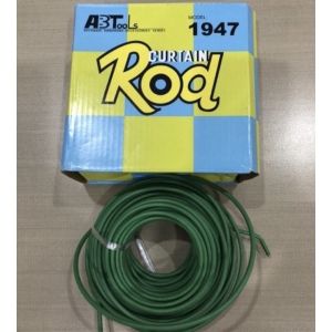 PCDecor Tali Dawai Langsir Percuma Skru / Spring Curtain Wire Free Screw