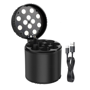 Sạc Pin Lithium 3A có thể sạc lại để cung cấp năng lượng đáng tin cậy sạc nhanh khả năng cho đồ gia dụng