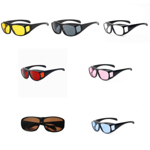 Stylish Mens Sunglasses for Beach and Mountain Adventure Sun Glasses Protective Mens Sunglasses Colored Lens