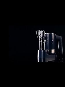 Kitchen Stand Mixer For Baking  Mixer For Baking Cake Mixer  Kitchen Blender Food Mixer Household High-Power Dough Stand Mixer Automatic Cream Stirring 和面机