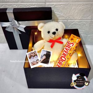 Kado Valentine Cewek Murah