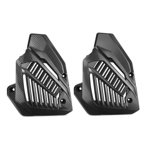 Radiator Guard Engine Coolers Grille Cover Protection For 150 Motorcycle Water Tank Radiator Cover