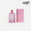 OXGN Eau de Toilette - Perfume for Women. 