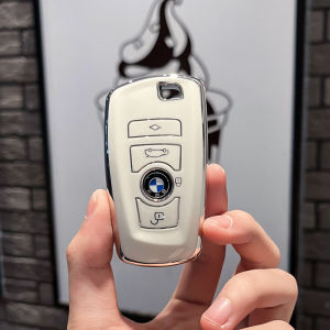 BMW key case for bmw series 3 /5 /7 key case bmw keychain cute key case fashion key case for bmw series 3 tpu keychain bmw key cover