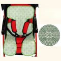 Ready Stock Premium Alas Stroller Universal Carseat Baby Alas Kursi Makan Bayi Alas Stroller Alas Tidur Musim Panas. 
