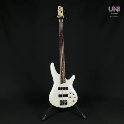 เบสไฟฟ้า Ibanez SR300 Bass