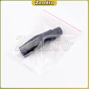 ZEO Flexible Tube Mouth Organ Pianica Mouthpiece Musical Instrument Accessories Black