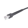 Scanner data cable LS2208 AP LS4208 DS9208 barcode scanner USB port data cable. 