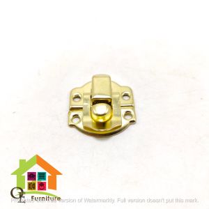 Kunci Pengait box 26x30 mm / Kuncian kotak peti - Omah Engsel