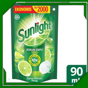 sabun cuci cair/sabun/cair/cairan pencuci piring/sunlight/sabun murah