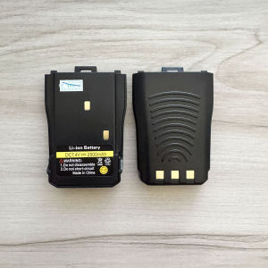 Pin Bộ Đàm Motorola GP-368Plus - Dung Lượng 2500mAh Bền Bỉ An Toàn