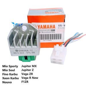 Kiprok Regulator Mio Dan Socket Sporty Smile Soul Nouvo Jup z MX Vega R ZR New Scorpio