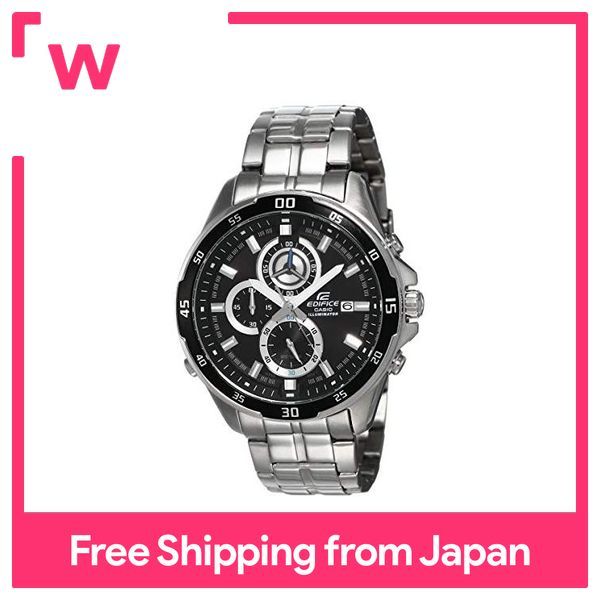 Casio edifice efr discount 547d