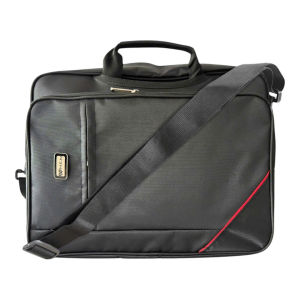 Cặp xách tay đeo balo viền góc xéo đa năng vải chống nước tiện ích [MẪU MỚI]