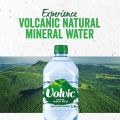 Volvic Natural Mineral Water PET 500 ml 24 bottles วอลวิค น้ำแร่ธรรมชาติ ขวดพลาสติก 500 มล. 24 ขวด. 