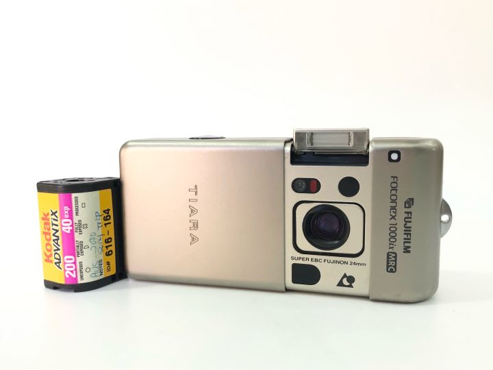 Aps Film Fujifilm 24mm Film Advanced Photo System (APS) Film