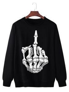 FCK 2 | Sweater Pria dan Wanita | Distro | Diskon | Terbaru | Keren | Murah | Produk Lokal | CIAO.ID