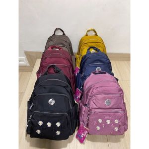 Tas Ransel Chibao 3078-33 Bahan Kanvas. Tas Wanita Tas Chibao ORI Tas Ransel Wanita Import BEST SELLER TERBARU BISA BAYAR DITEMPAT.!!!!
