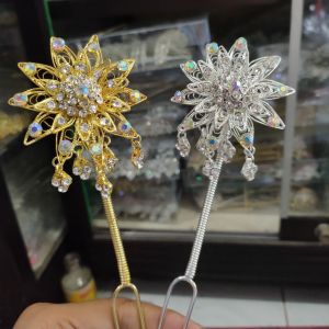 Tusuk pengantin mentari