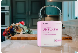 Xlimix Pro (Carbo Blocker) & Orilemon Pro (Oil Blocker) Slimming Weight Loss Managment