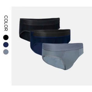 Combo 2 Quần Lót BIG SIZE LỚN [ L ĐẾN 10XL ] Dành Cho Nam Chất Cotton Cao Cấp Mềm Mịn