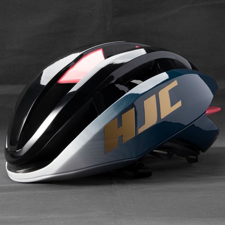 PEACHES HJC IBEX bicycle helmet MTB areo Ultralight Cycling