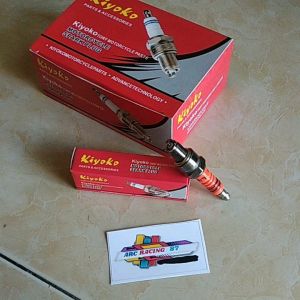 BUSI STANDART SATRIA FU / CB 150 R / VIXION / BEAT F1 / VARIO 125/150