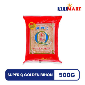 Super Q Golden Bihon 500g - AllMart Online Grocery