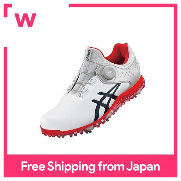 ASICS Golf Shoes GEL ACE PRO 5 Boa Lazada