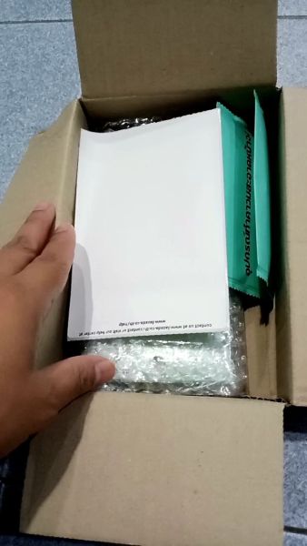 Buyer review video 4