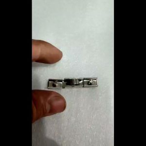Roda Matex Kecil Weldom 1 Kardus isi 200 pcs Rel Sliding Etalase Premium Quality Show Case Roller