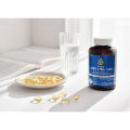 H101_Viên Uống Bổ Sung Omega 3 Max 1300MG WISHLABS Hộp 180 Viên. 