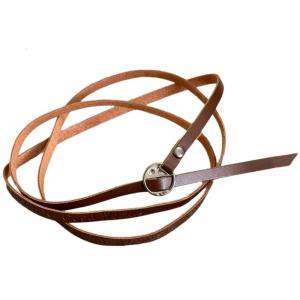 Họa tiết chữ Vòng cổ phong cách cổ điển Vòng cổ chất liệu da PU kết cấu lễ hội Phụ kiện phù hợp cho một cái nhìn đặc biệt