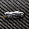 STRIDER KNIVES มีดพับ อุปกรณ์เดินป่า แคมป์ปิ้ง. 