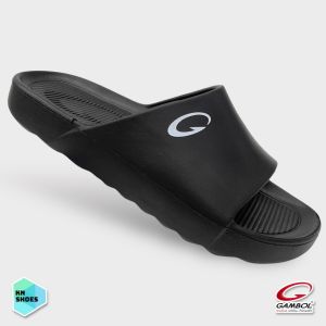 รองเท้าแตะเพื่อสุขภาพ  แบบสวม Gambol 42197 น้ำหนักเบา ใส่ลุยน้ำ