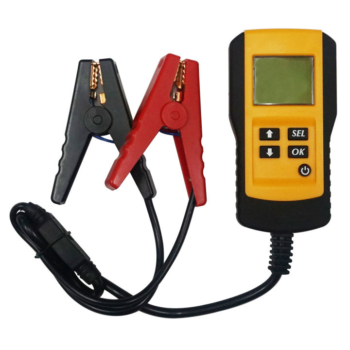 Digital Battery Analyzer AE300 Lazada PH
