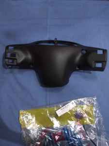 Batok Totok Belakang Rear Handle Cover SMASH 2001 2002 2003 2004 2005 Merk Win