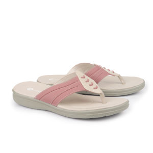 Missqe - MKM 104 Sandal Flat Casual Wanita