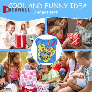 Vỏ silicon mềm có dây buộc cho bitzee DIS Ney thiết bị chơi game Chuột máy tính tiện lợi và chống bụi điều khiển trò chơi video tương tác