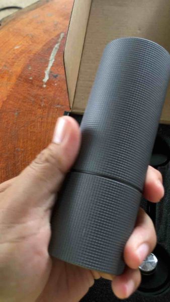 Buyer review video 3