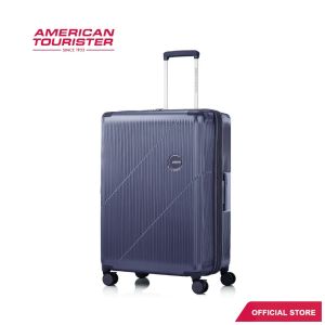 American Tourister Curvus Spinner 75/28 EXP TSA