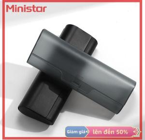 Ministar Kính trường hợp nhựa cứng Kính mát trường hợp đối với kính Hộp bảo vệ di động kính mắt trường hợp Eyewear hộp