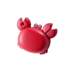 CHDHALTD 3-in-1 Multi-Functional Crab Bottle Opener ic with Fast Box Cutter Crab Fridge Practical Cartoon Box Opener Home Decor