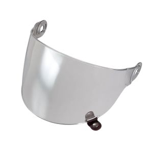 Helmet Universal UV Protection Coating High Definition Sunshade Helmet Lenses Compatible with Bell Bullitt